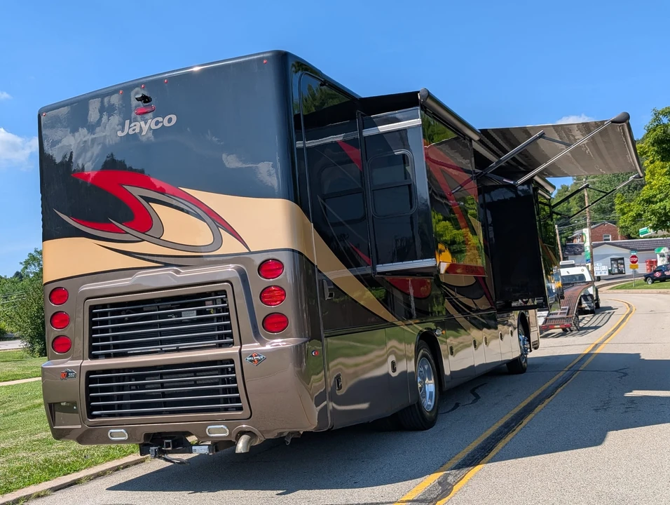 2019 Jayco - Image 21 of 31