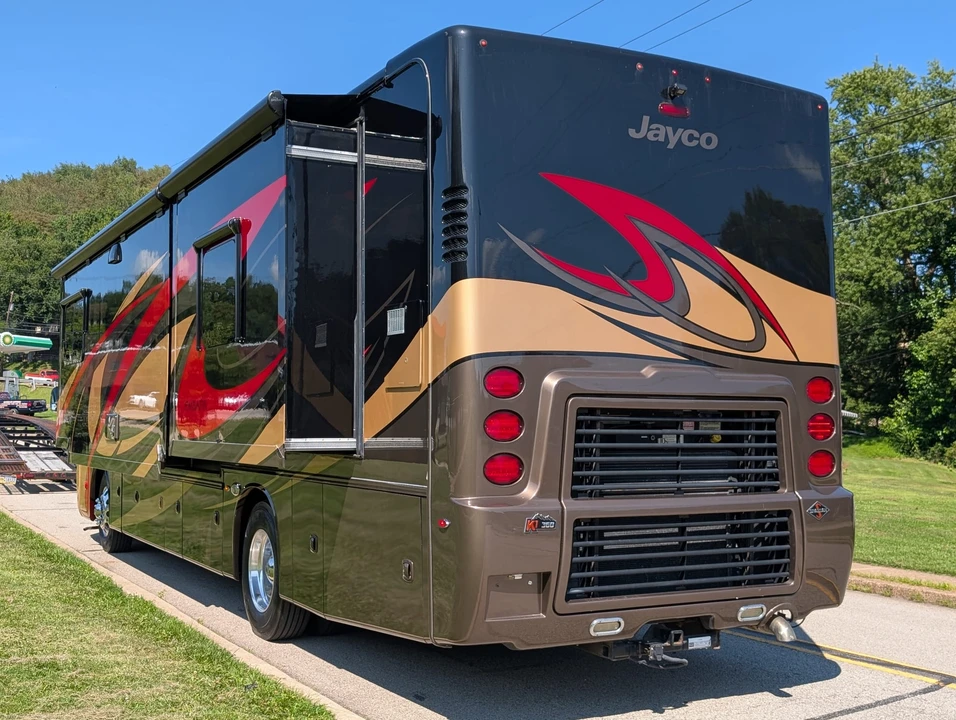 2019 Jayco - Image 23 of 31