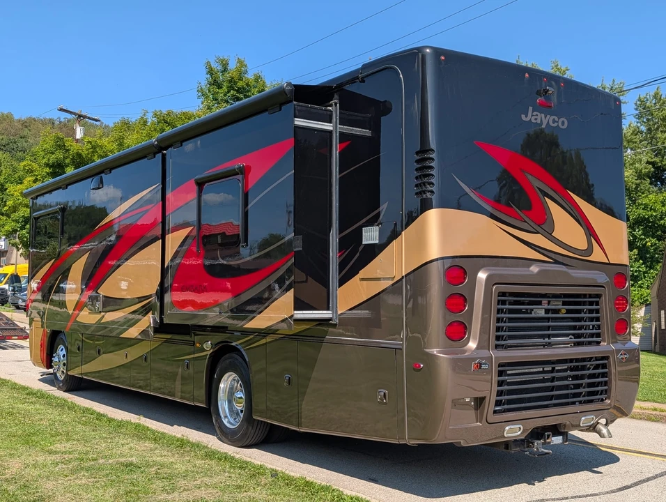 2019 Jayco - Image 24 of 31