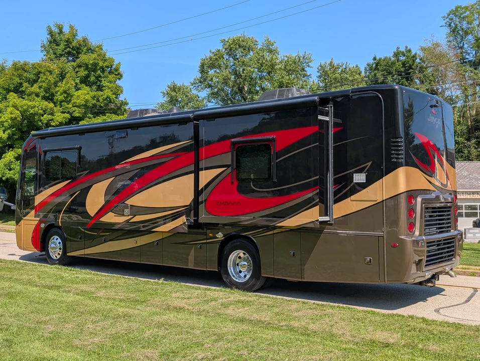 2019 Jayco - Image 25 of 31