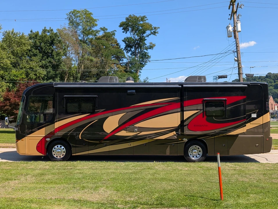 2019 Jayco - Image 26 of 31