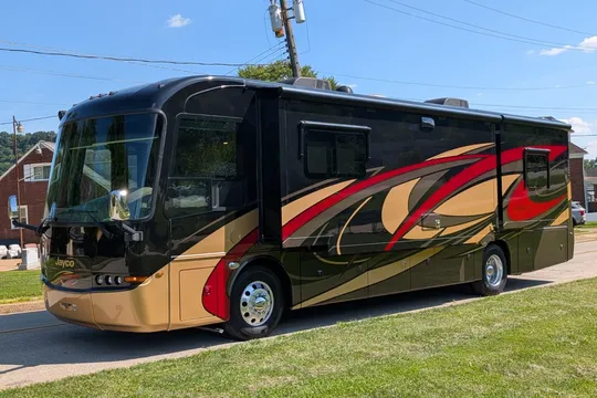 2019 Jayco Embark 37MB