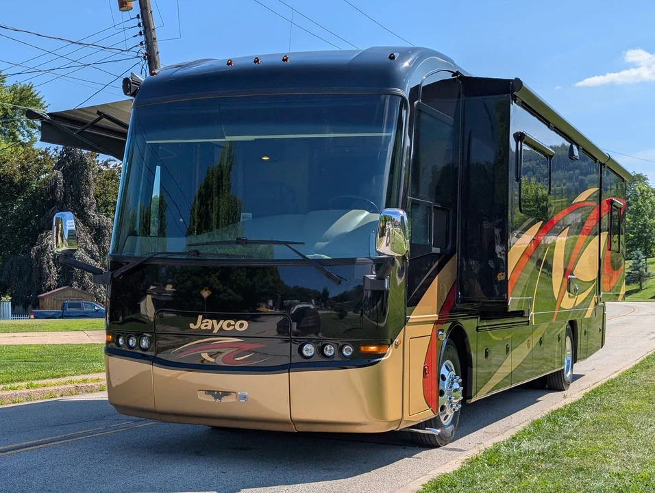 2019 Jayco - Image 4 of 31