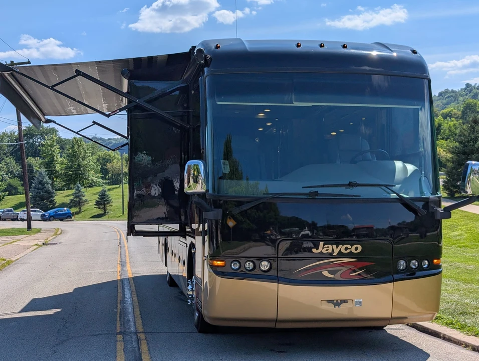 2019 Jayco - Image 6 of 31
