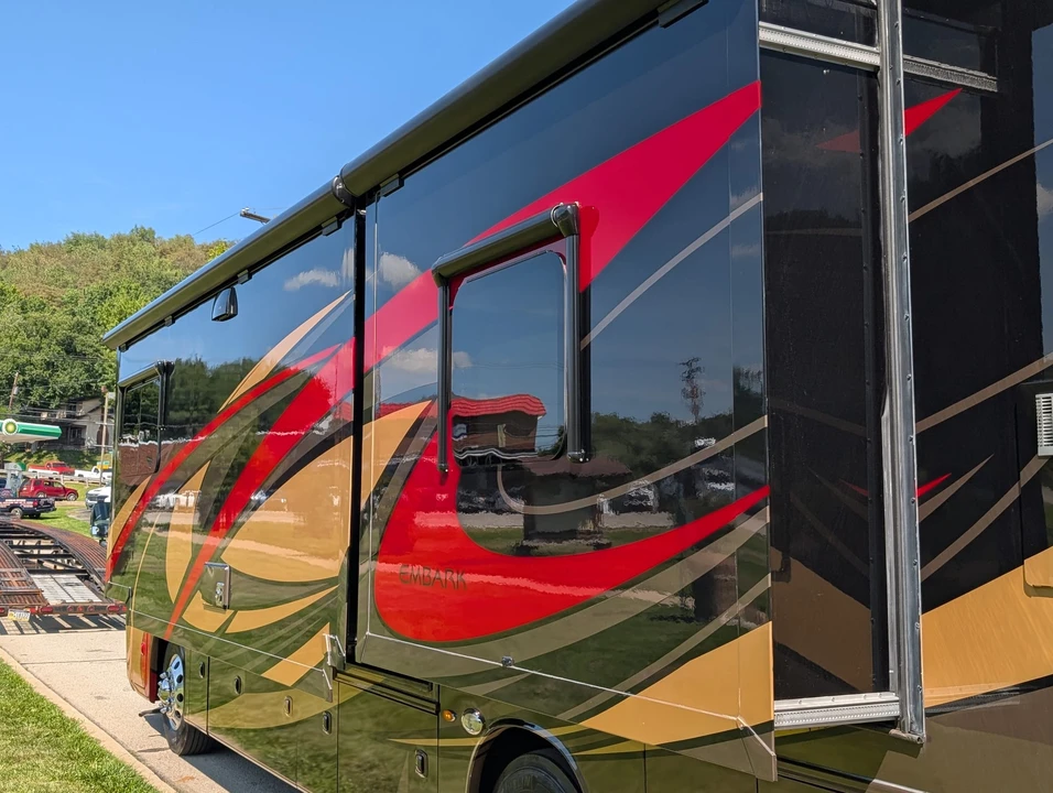 2019 Jayco - Image 31 of 31