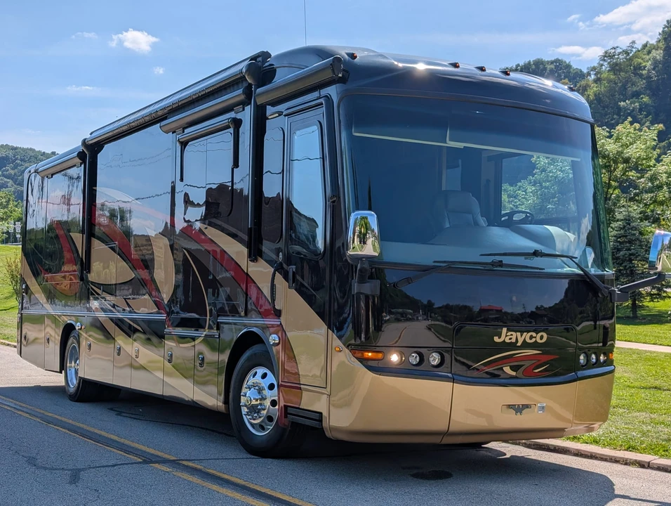 2019 Jayco - Image 9 of 31
