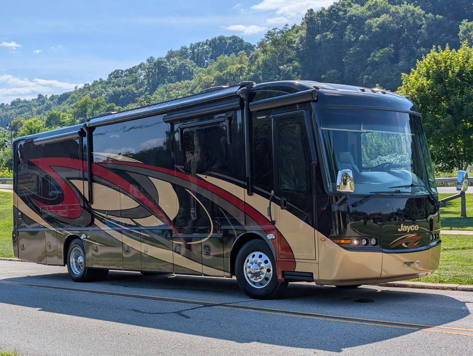 2019 Jayco - Image 11 of 31