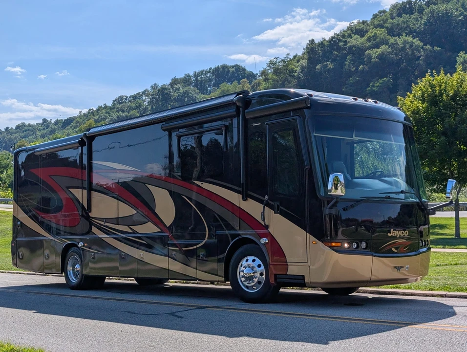 2019 Jayco - Image 12 of 31