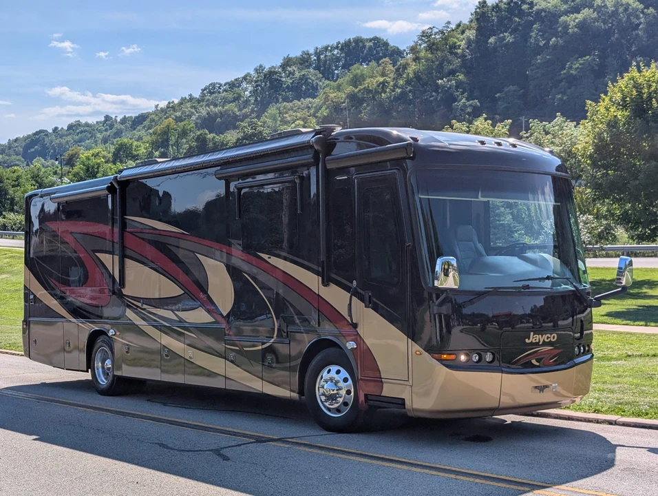 2019 Jayco - Image 13 of 31