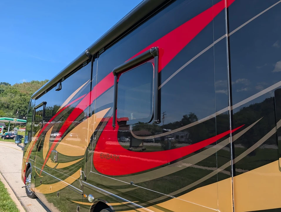 2019 Jayco - Image 30 of 31