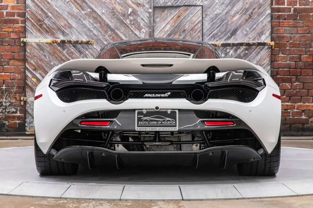 2019 McLaren 720S - Image 5 of 6