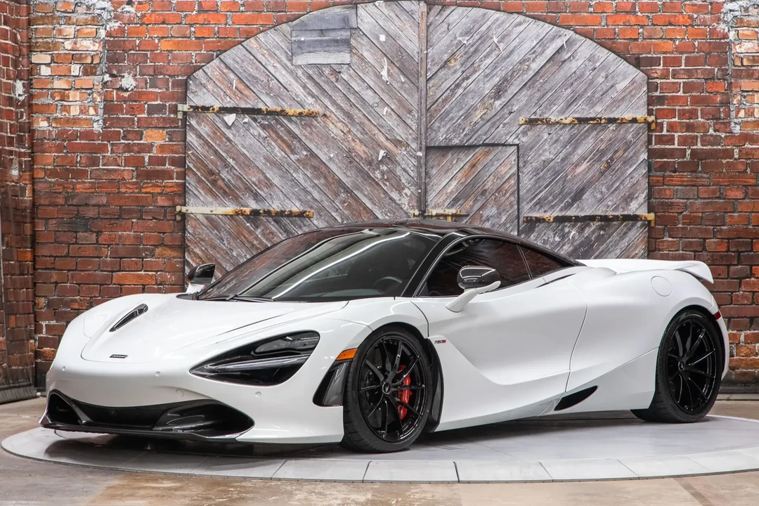 2019 McLaren 720S - Image 2 of 6