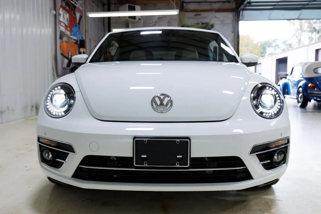 2019 Volkswagen A5 Beetle - Image 5 of 6