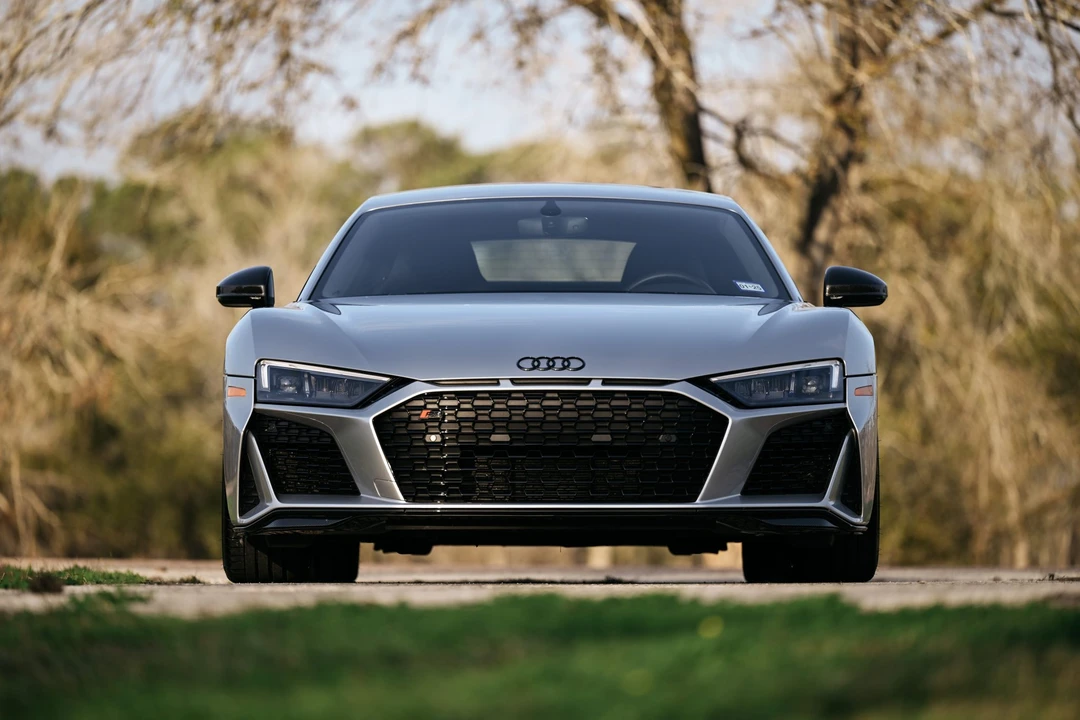 2020 Audi 4S R8 - Image 6 of 31