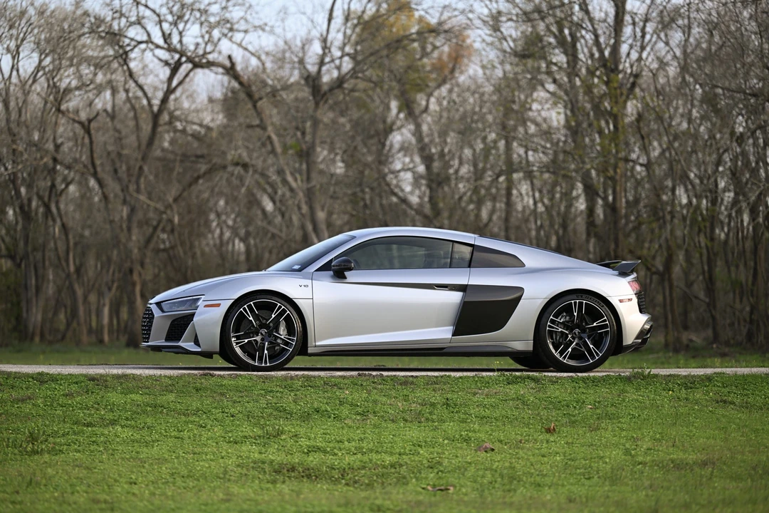 2020 Audi 4S R8 - Image 25 of 31