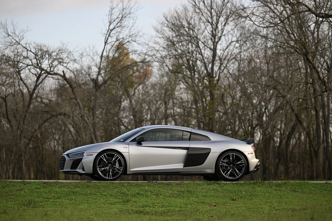2020 Audi 4S R8 - Image 24 of 31