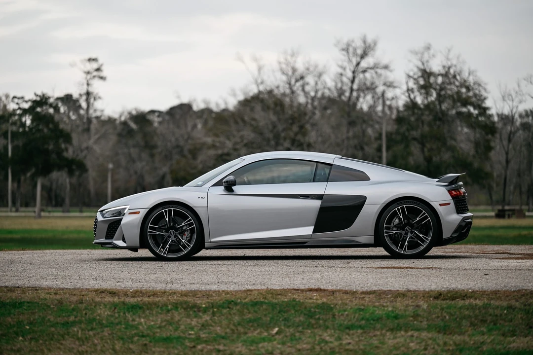 2020 Audi 4S R8 - Image 23 of 31