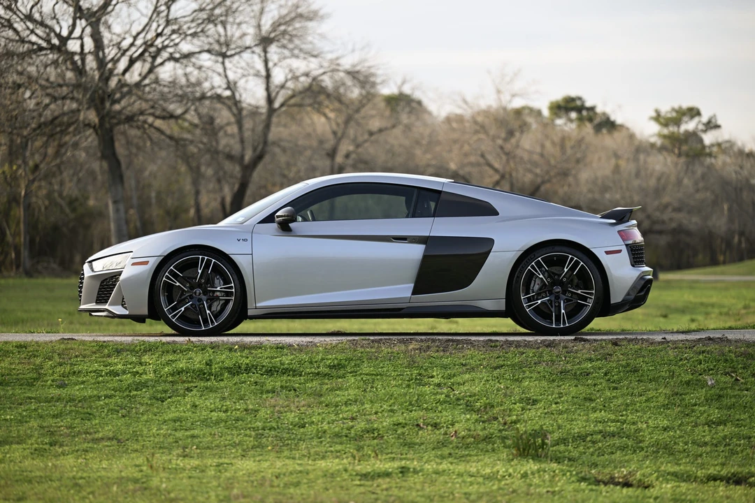 2020 Audi 4S R8 - Image 22 of 31