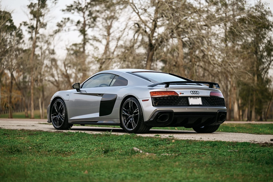 2020 Audi 4S R8 - Image 20 of 31