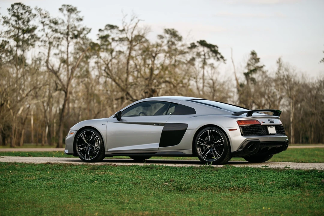 2020 Audi 4S R8 - Image 21 of 31