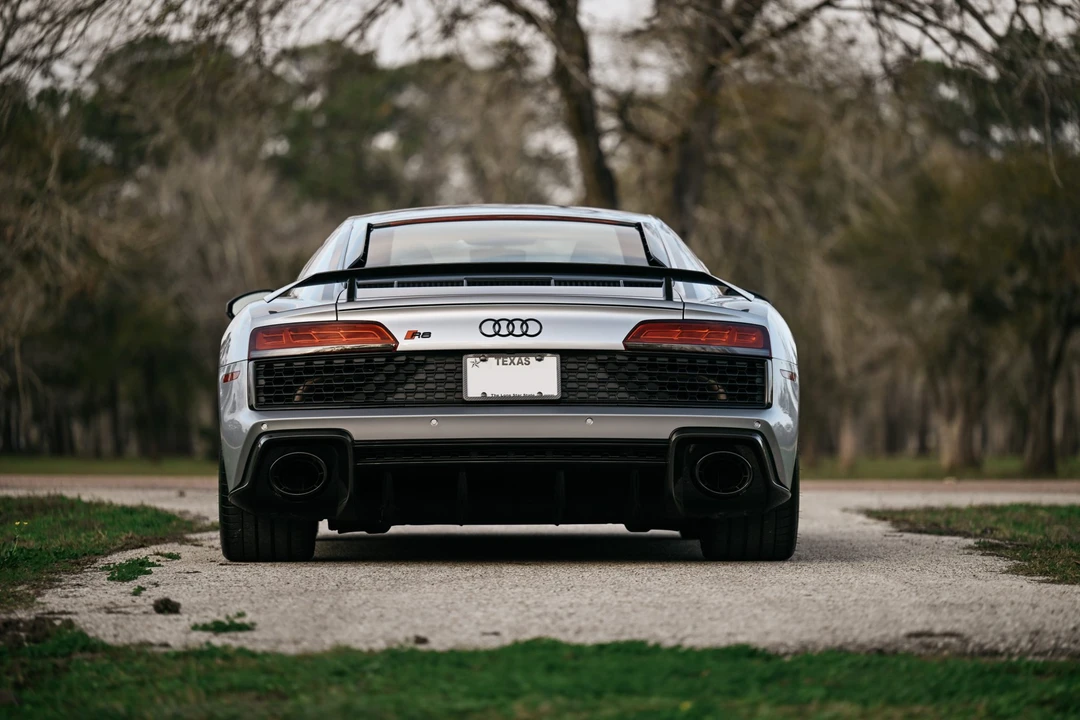 2020 Audi 4S R8 - Image 17 of 31
