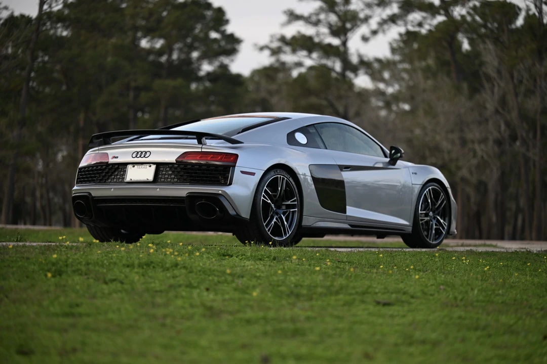 2020 Audi 4S R8 - Image 14 of 31