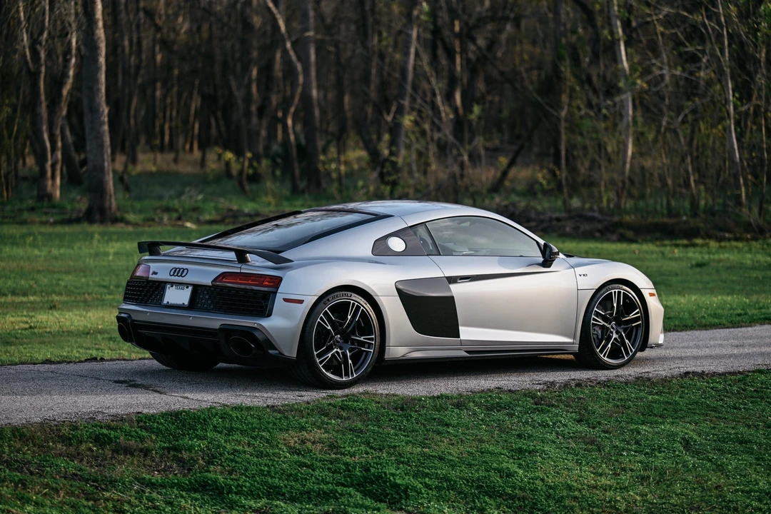 2020 Audi 4S R8 - Image 13 of 31