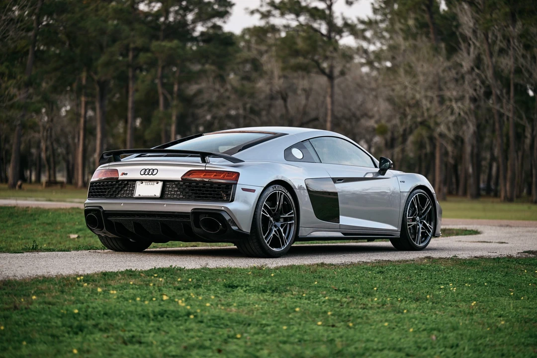 2020 Audi 4S R8 - Image 15 of 31