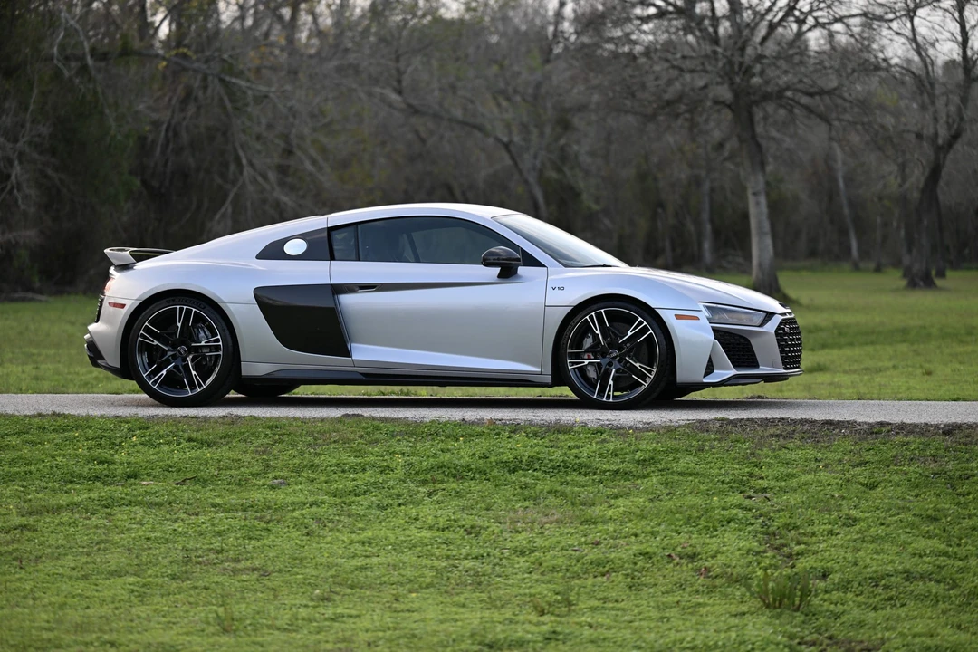 2020 Audi 4S R8 - Image 10 of 31