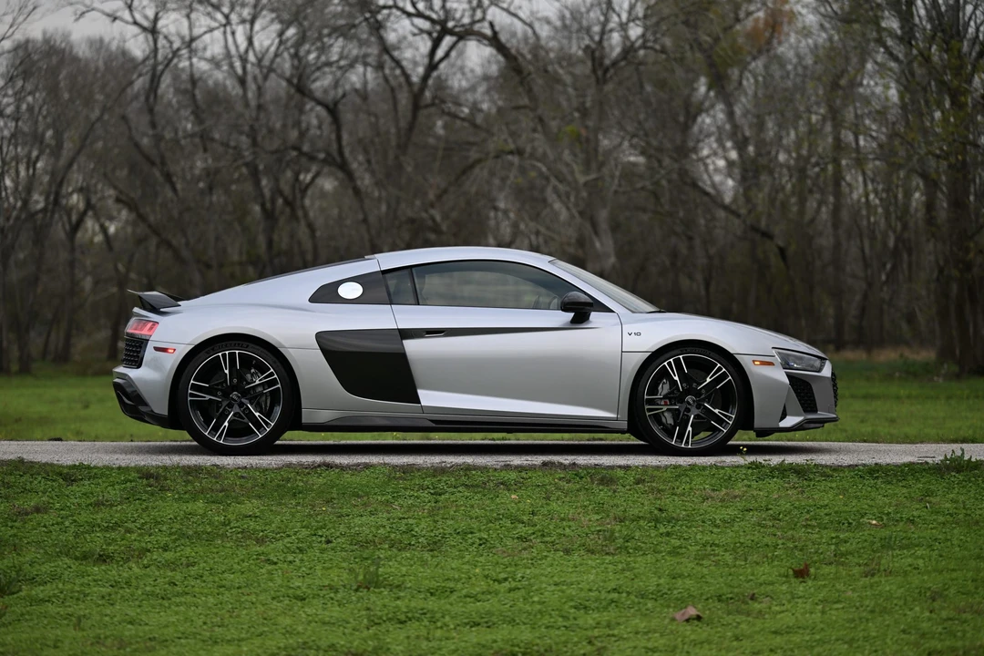2020 Audi 4S R8 - Image 11 of 31