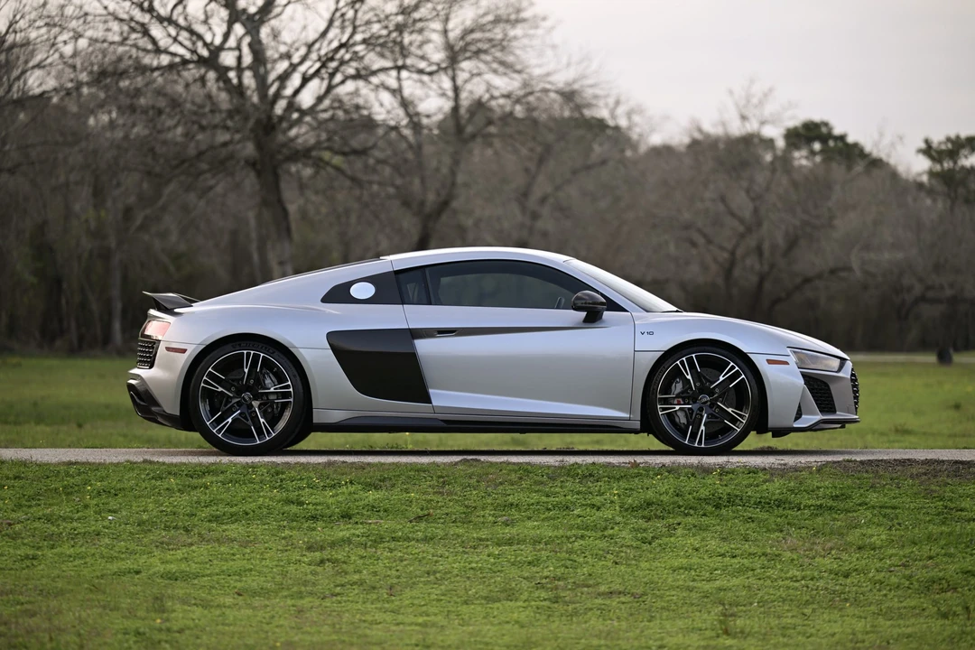 2020 Audi 4S R8 - Image 12 of 31