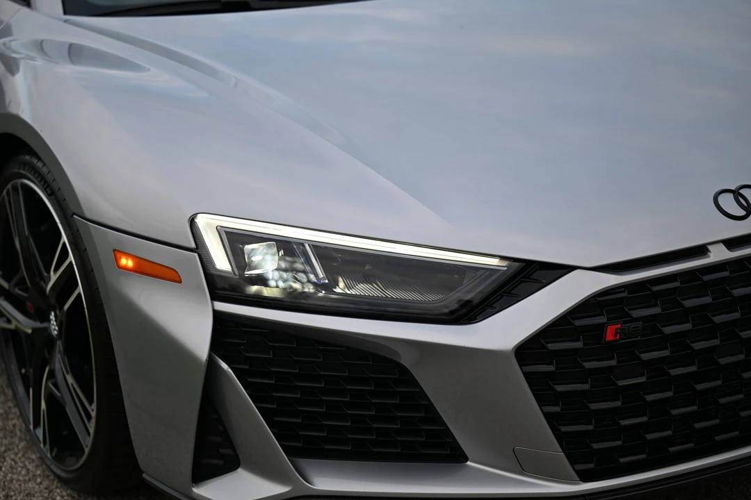 2020 Audi 4S R8 - Image 31 of 31