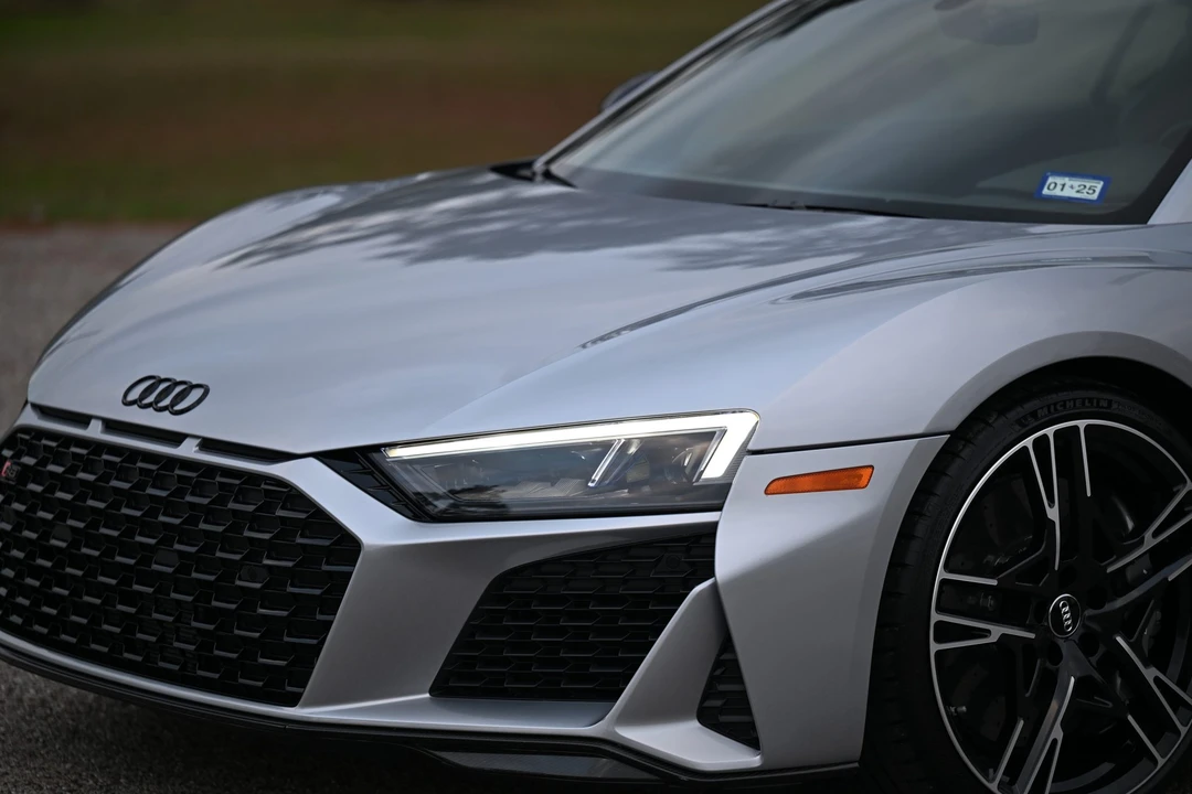 2020 Audi 4S R8 - Image 28 of 31