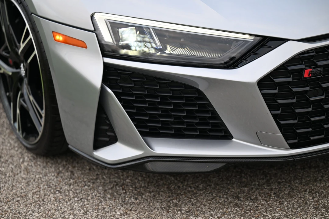 2020 Audi 4S R8 - Image 29 of 31