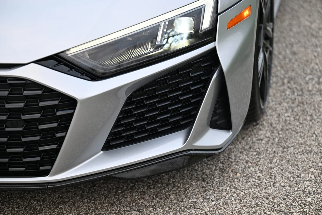 2020 Audi 4S R8 - Image 30 of 31