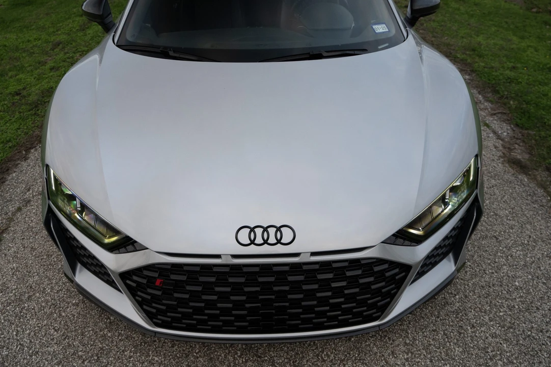 2020 Audi 4S R8 - Image 27 of 31