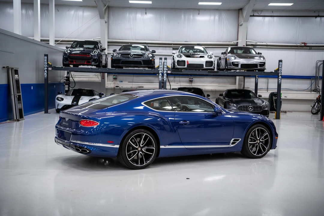 2020 Bentley Continental GT 3rd Gen - Image 31 of 31