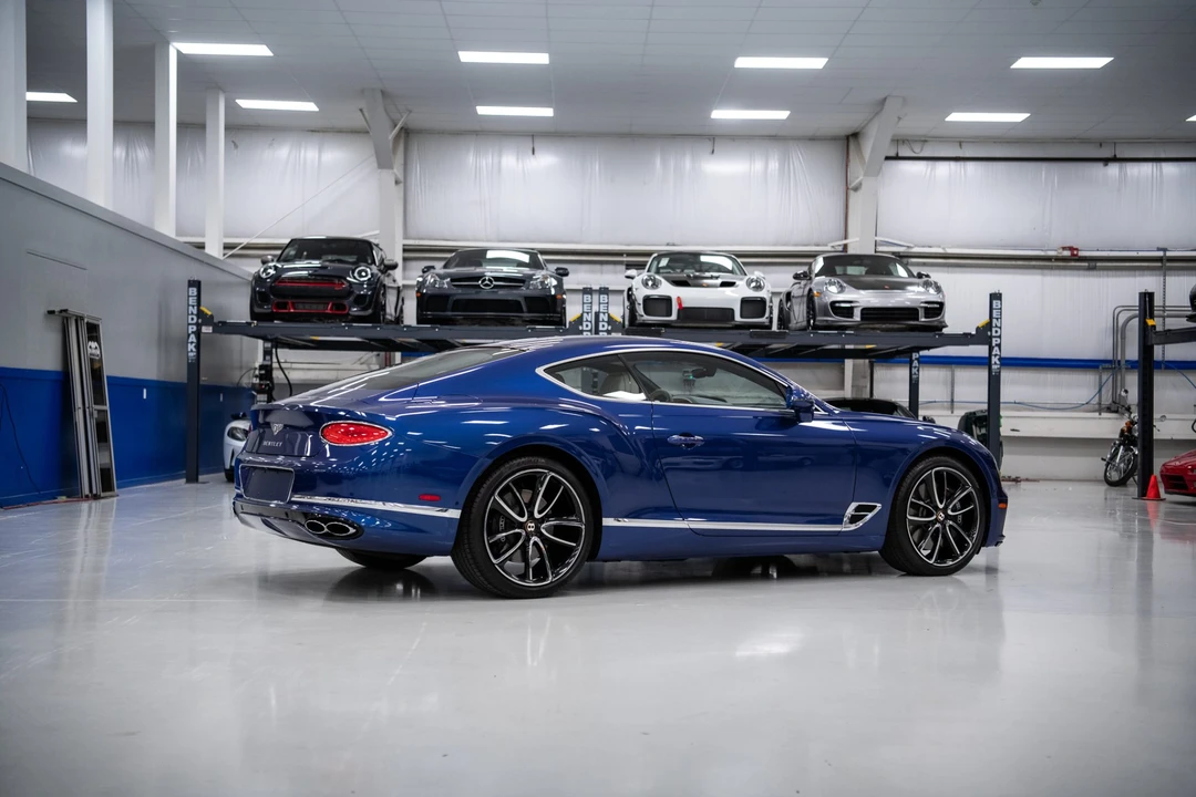 2020 Bentley Continental GT 3rd Gen - Image 30 of 31