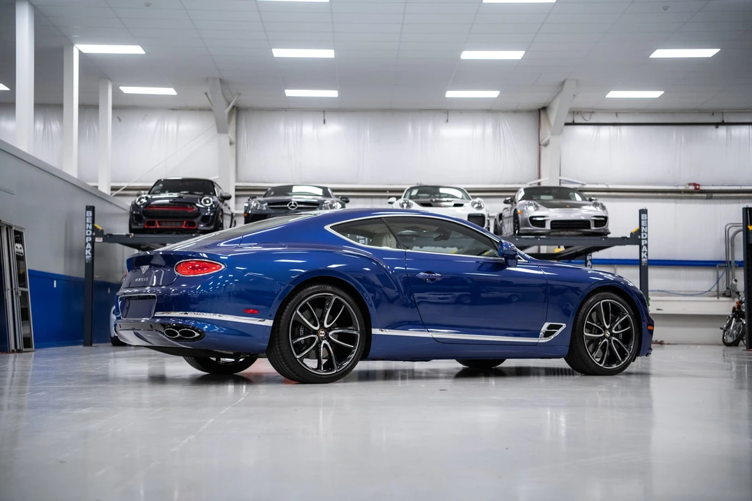 2020 Bentley Continental GT 3rd Gen - Image 29 of 31