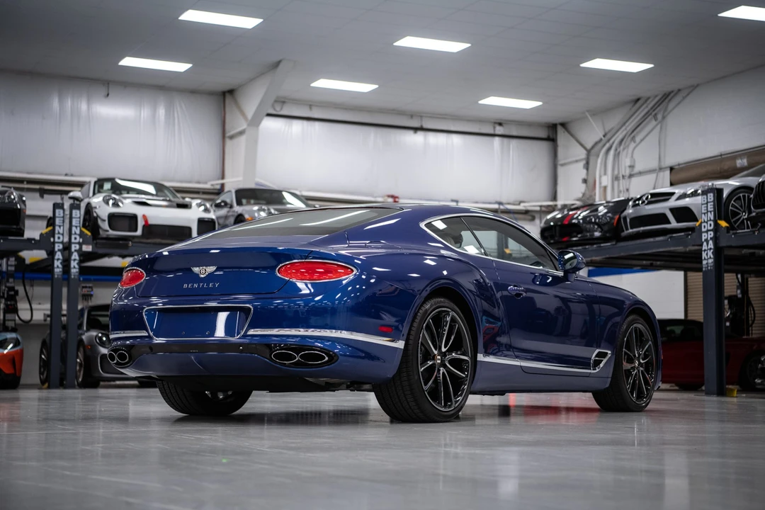 2020 Bentley Continental GT 3rd Gen - Image 26 of 31