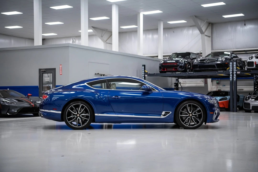 2020 Bentley Continental GT 3rd Gen - Image 24 of 31