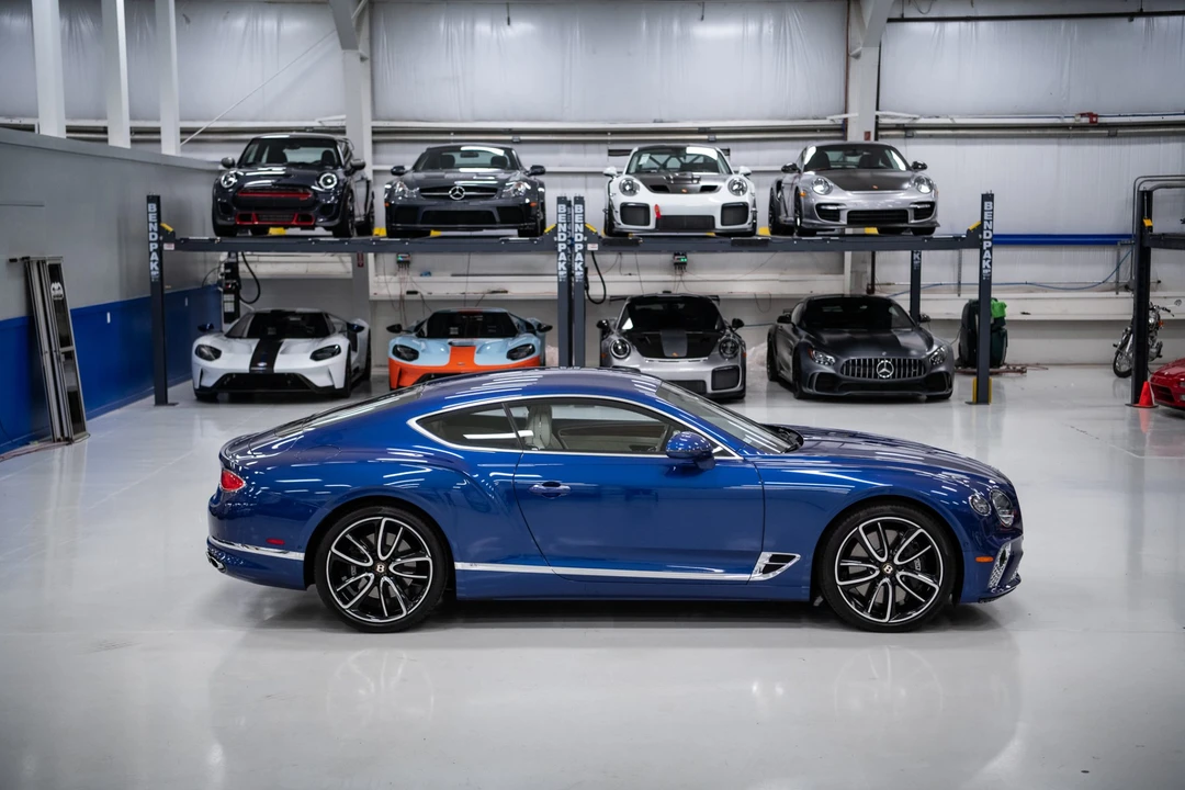 2020 Bentley Continental GT 3rd Gen - Image 23 of 31