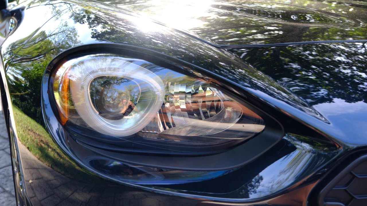 2020 Fiat 124 Spider - Image 19 of 31