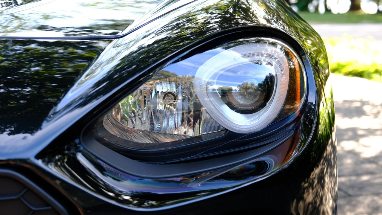 2020 Fiat 124 Spider - Image 21 of 31