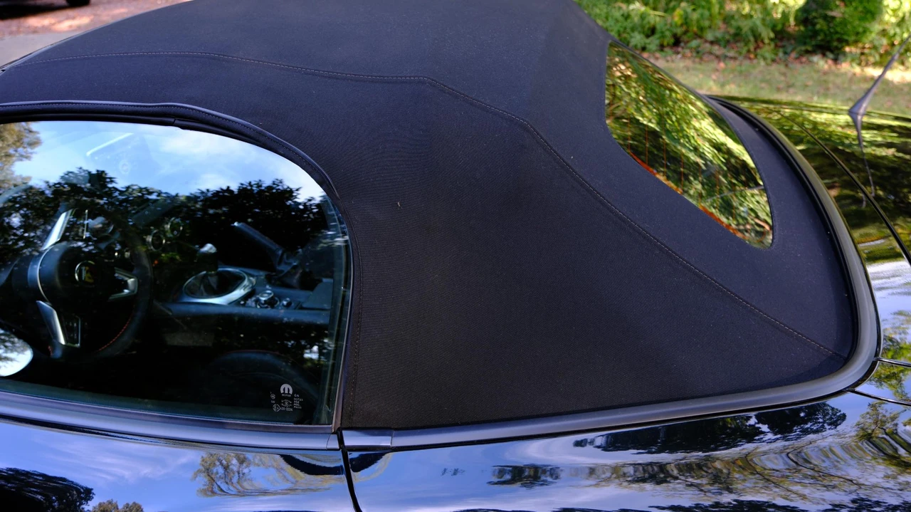 2020 Fiat 124 Spider - Image 12 of 31