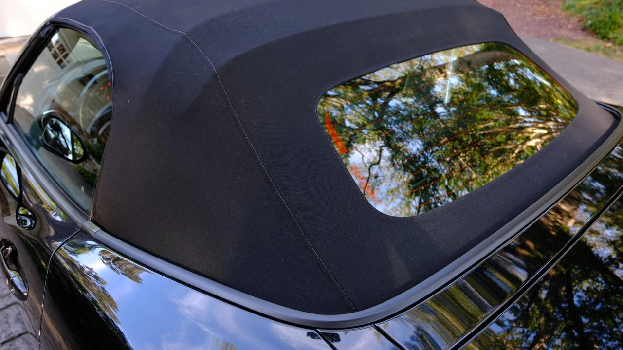 2020 Fiat 124 Spider - Image 13 of 31
