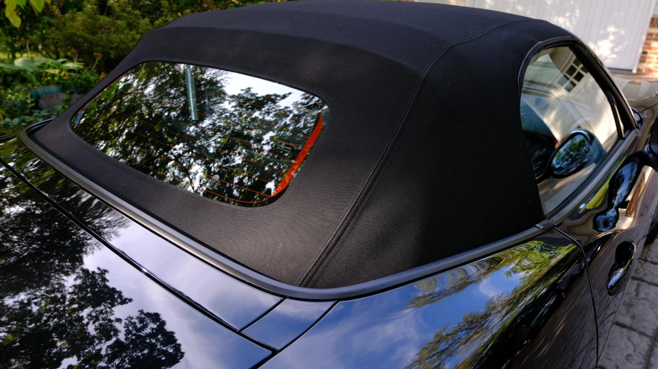2020 Fiat 124 Spider - Image 14 of 31