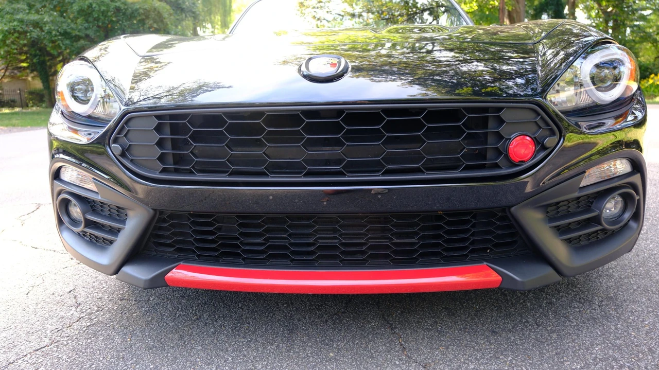 2020 Fiat 124 Spider - Image 20 of 31