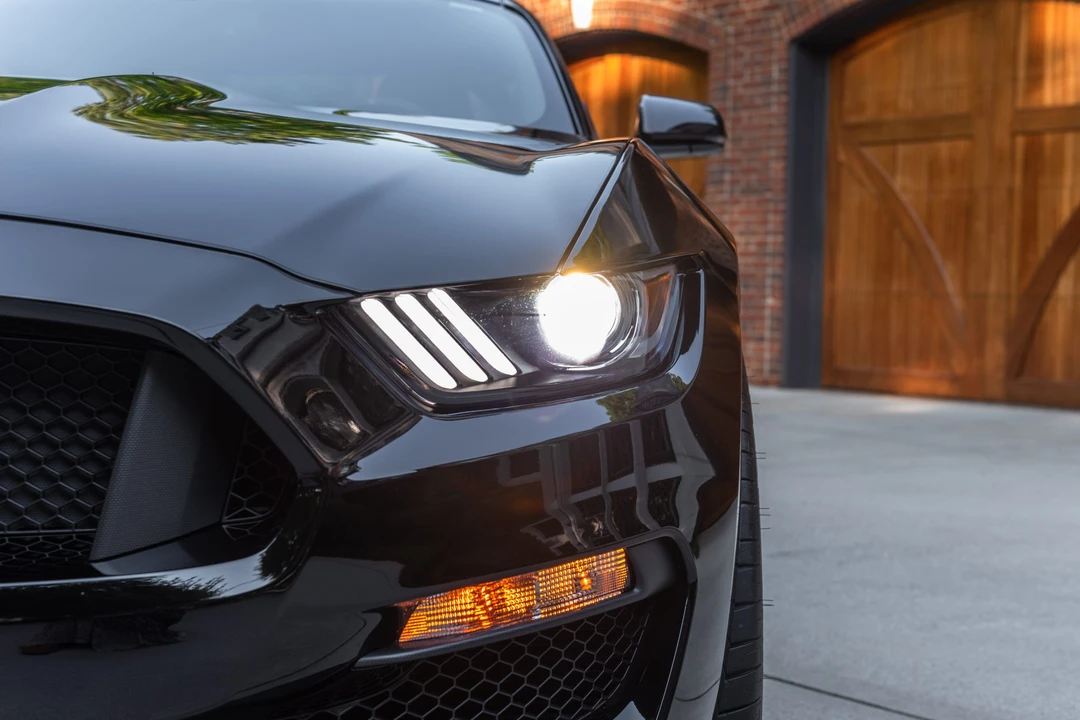 2020 Ford S550 Shelby Mustang GT350R - Image 29 of 31