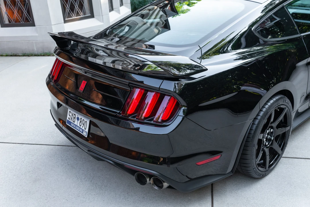 2020 Ford S550 Shelby Mustang GT350R - Image 19 of 31